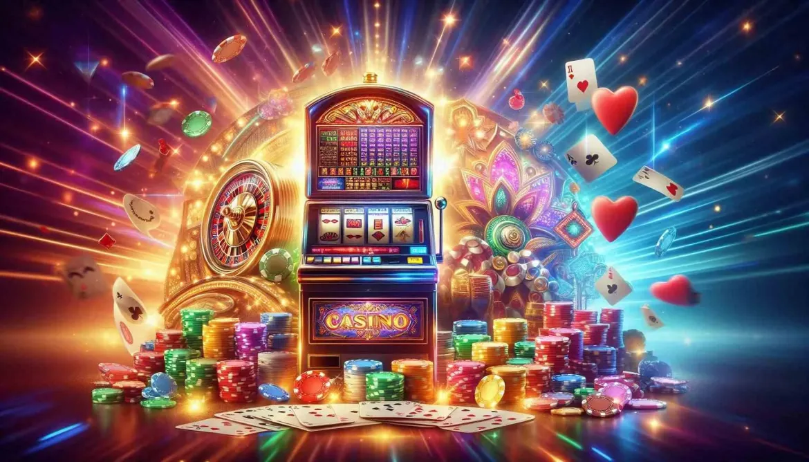 Duckysino Casino